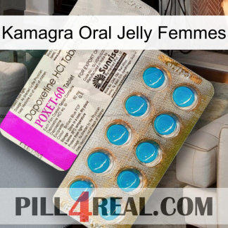 Kamagra Oral Jelly Women new07